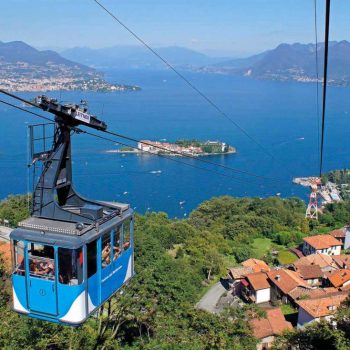 campinglagomaggiore - FERROVIA STRESA-ALPINO-MOTTARONE